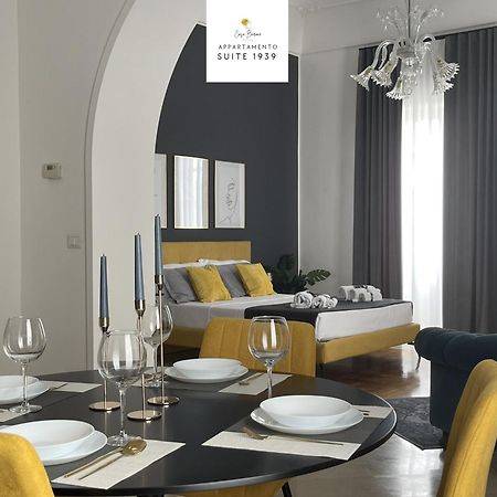 시라쿠사 Casa Barone 아파트 외부 사진