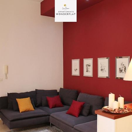 시라쿠사 Casa Barone 아파트 외부 사진