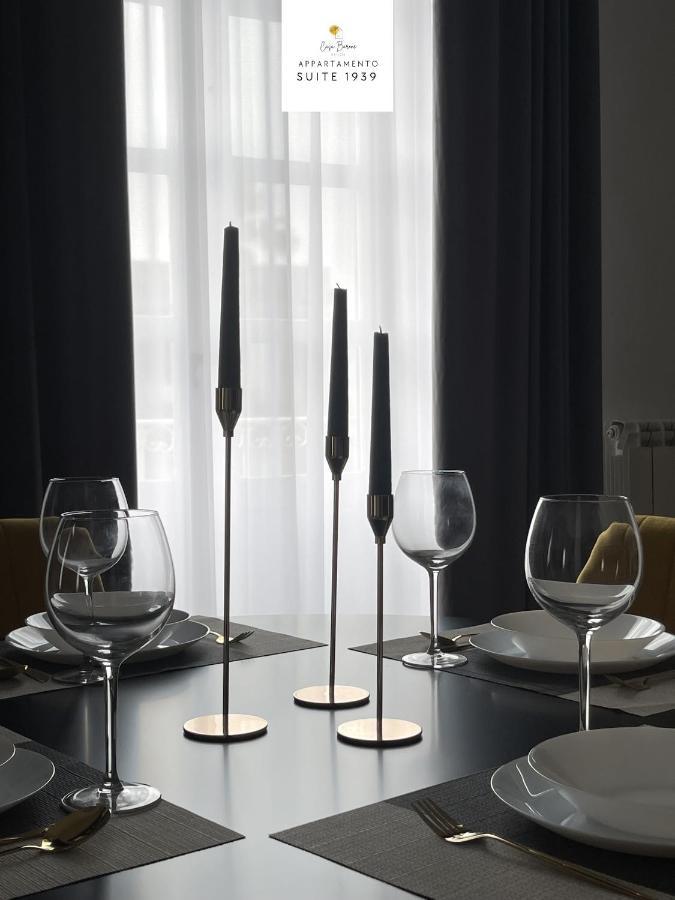 시라쿠사 Casa Barone 아파트 외부 사진