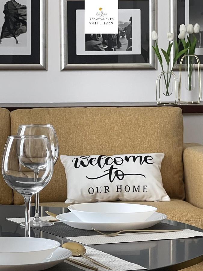 시라쿠사 Casa Barone 아파트 외부 사진