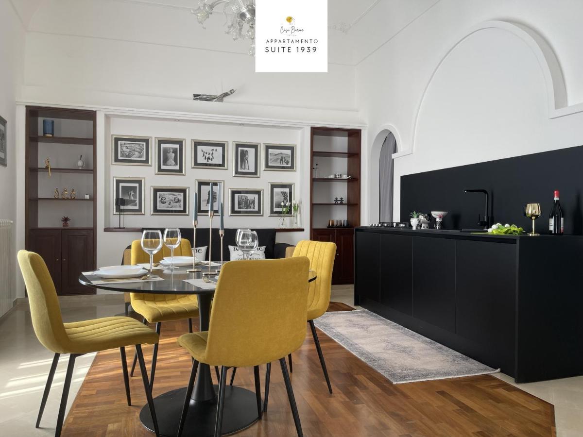 시라쿠사 Casa Barone 아파트 외부 사진