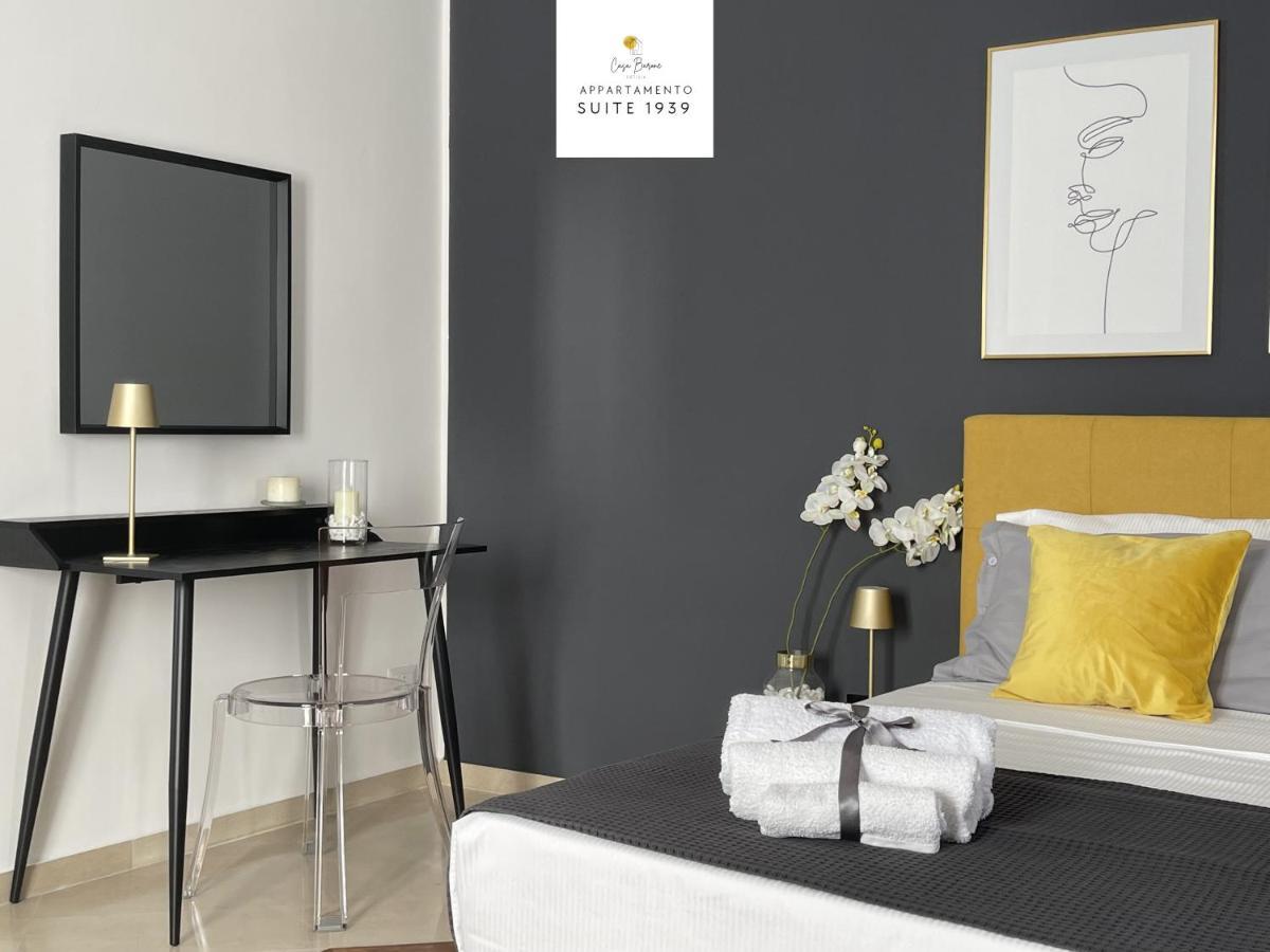 시라쿠사 Casa Barone 아파트 외부 사진