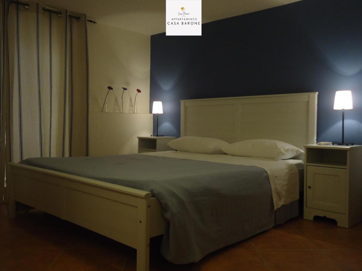 시라쿠사 Casa Barone 아파트 외부 사진