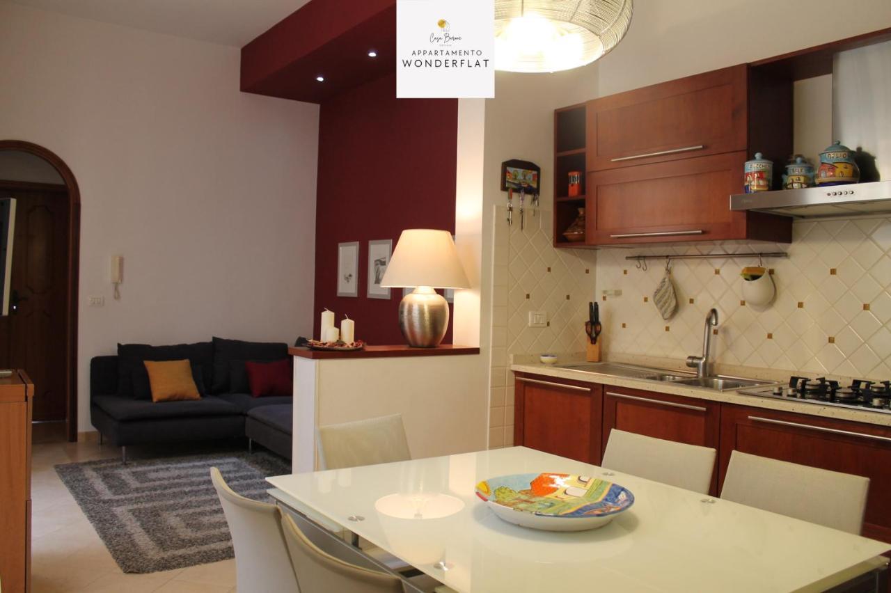 시라쿠사 Casa Barone 아파트 외부 사진