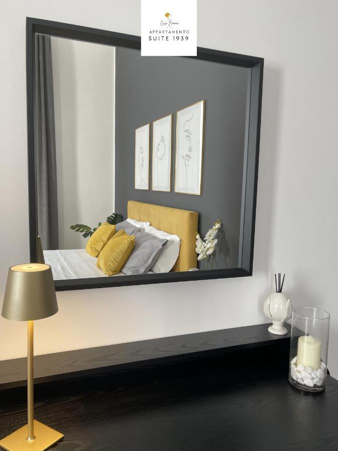 시라쿠사 Casa Barone 아파트 외부 사진