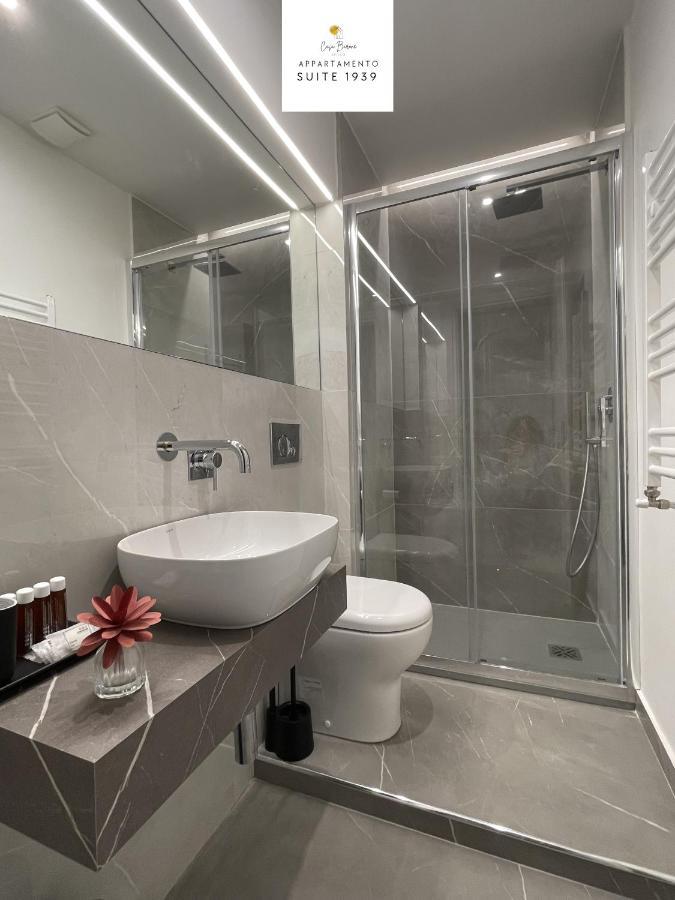 시라쿠사 Casa Barone 아파트 외부 사진