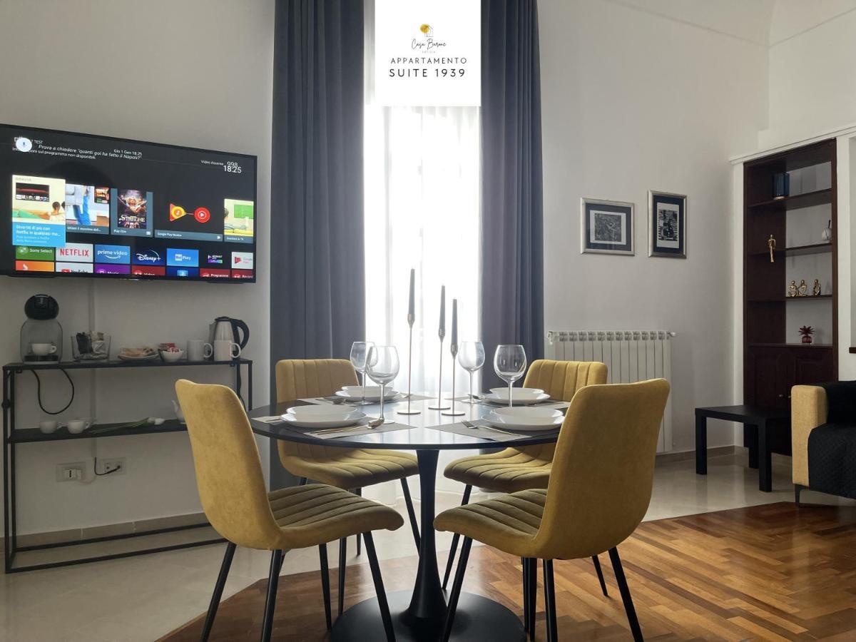 시라쿠사 Casa Barone 아파트 외부 사진