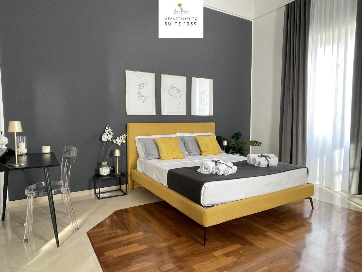 시라쿠사 Casa Barone 아파트 외부 사진