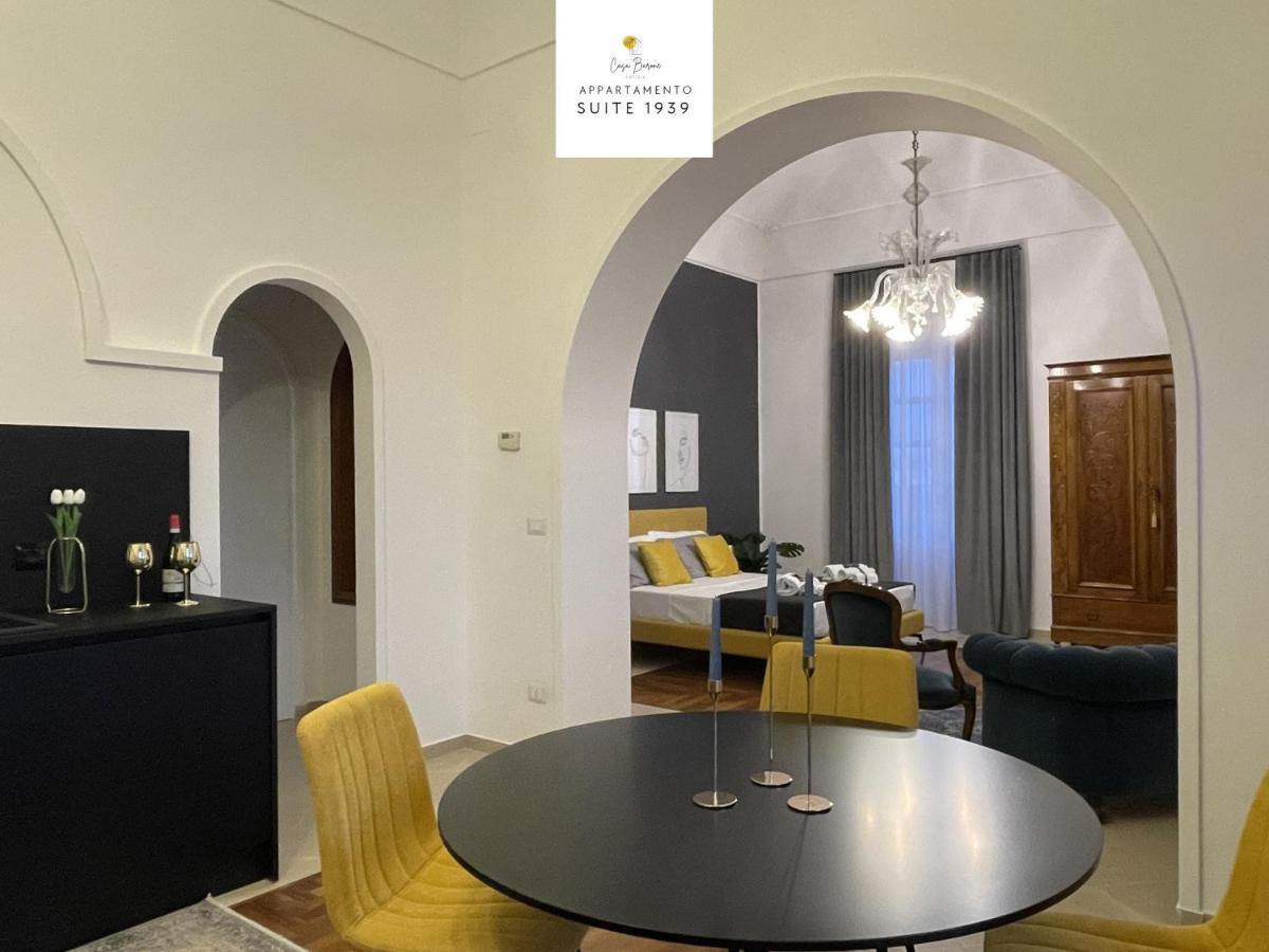 시라쿠사 Casa Barone 아파트 외부 사진