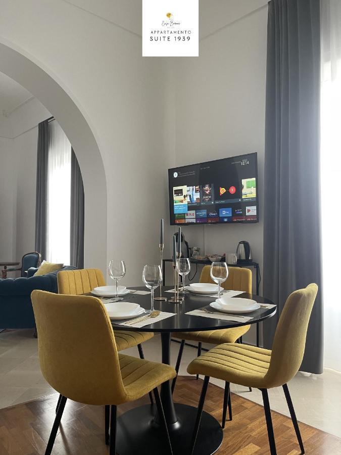 시라쿠사 Casa Barone 아파트 외부 사진