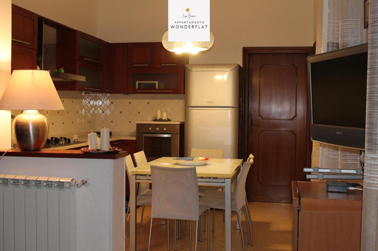 시라쿠사 Casa Barone 아파트 외부 사진