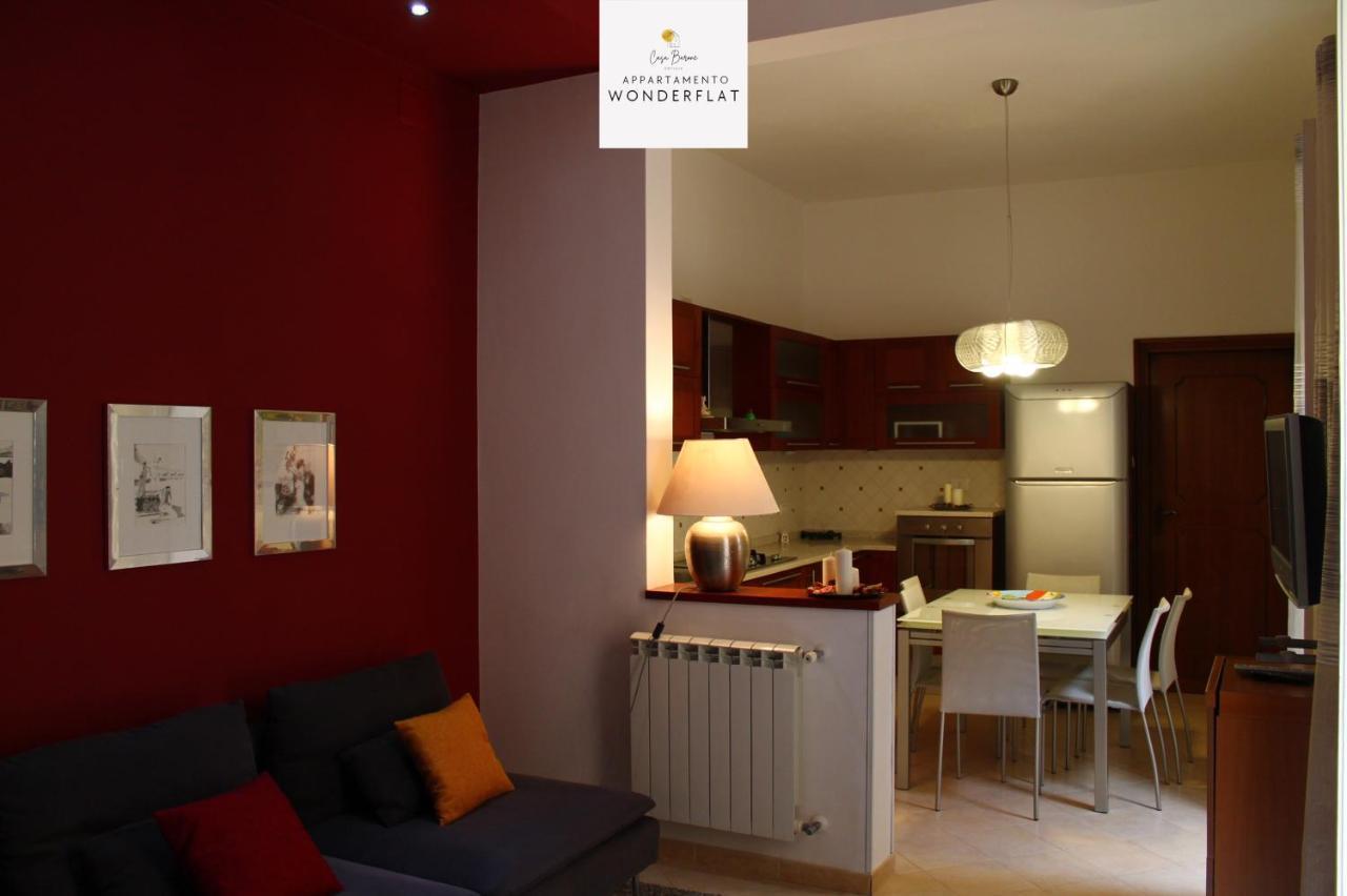시라쿠사 Casa Barone 아파트 외부 사진