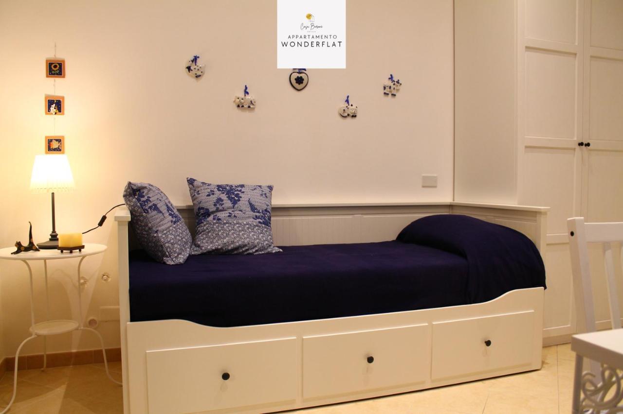 시라쿠사 Casa Barone 아파트 외부 사진