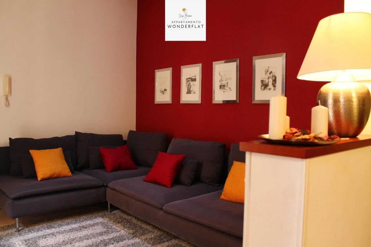 시라쿠사 Casa Barone 아파트 외부 사진