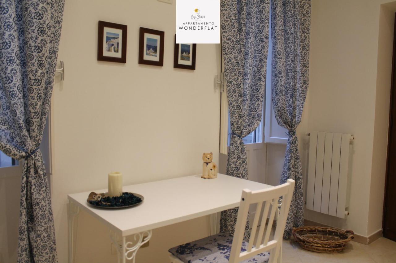 시라쿠사 Casa Barone 아파트 외부 사진