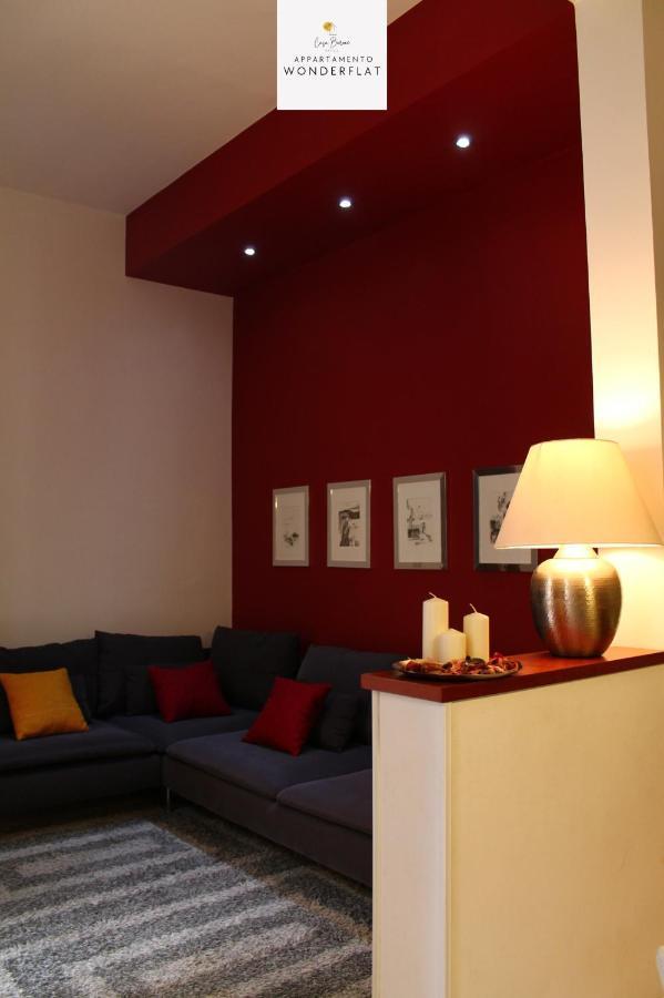시라쿠사 Casa Barone 아파트 외부 사진