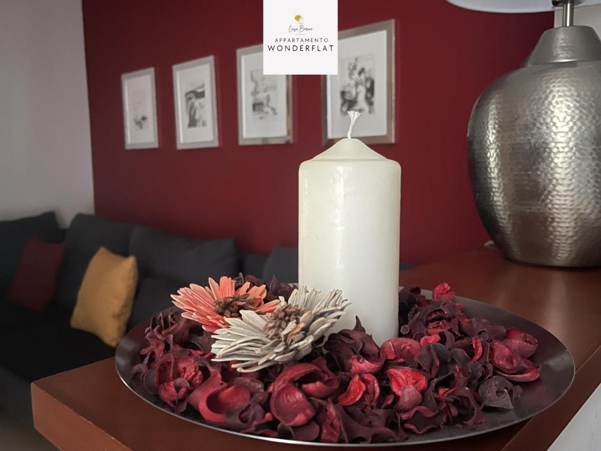 시라쿠사 Casa Barone 아파트 외부 사진