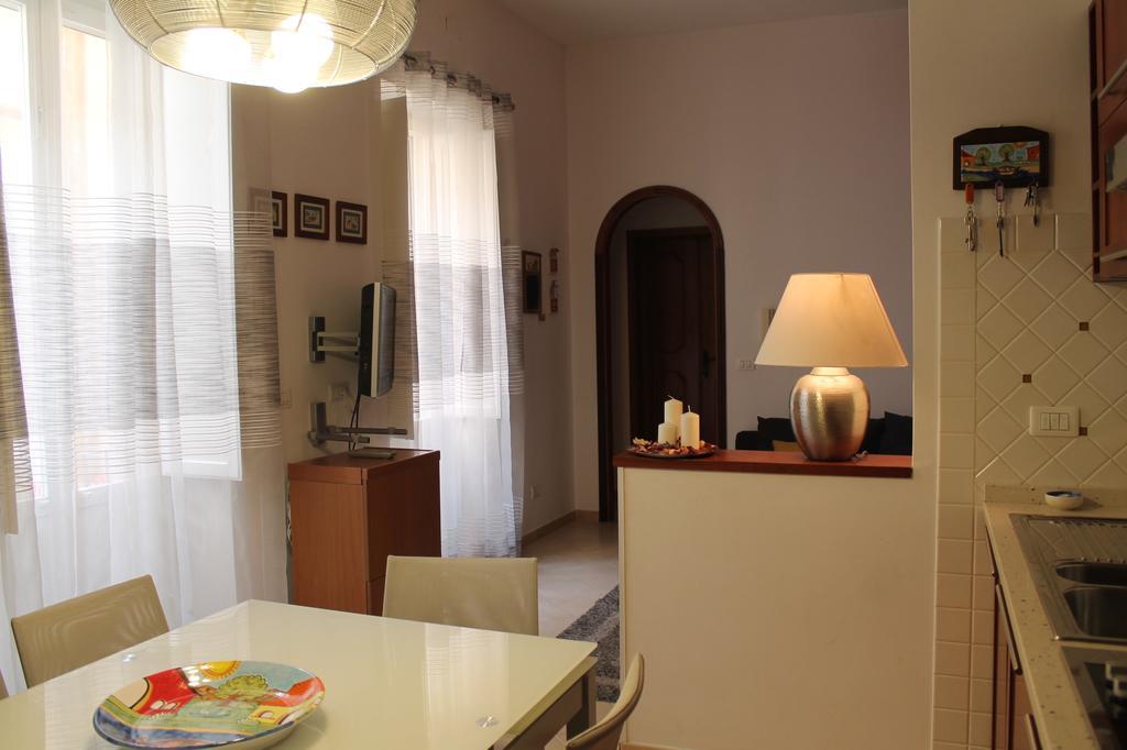시라쿠사 Casa Barone 아파트 외부 사진
