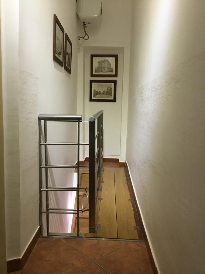 시라쿠사 Casa Barone 아파트 외부 사진