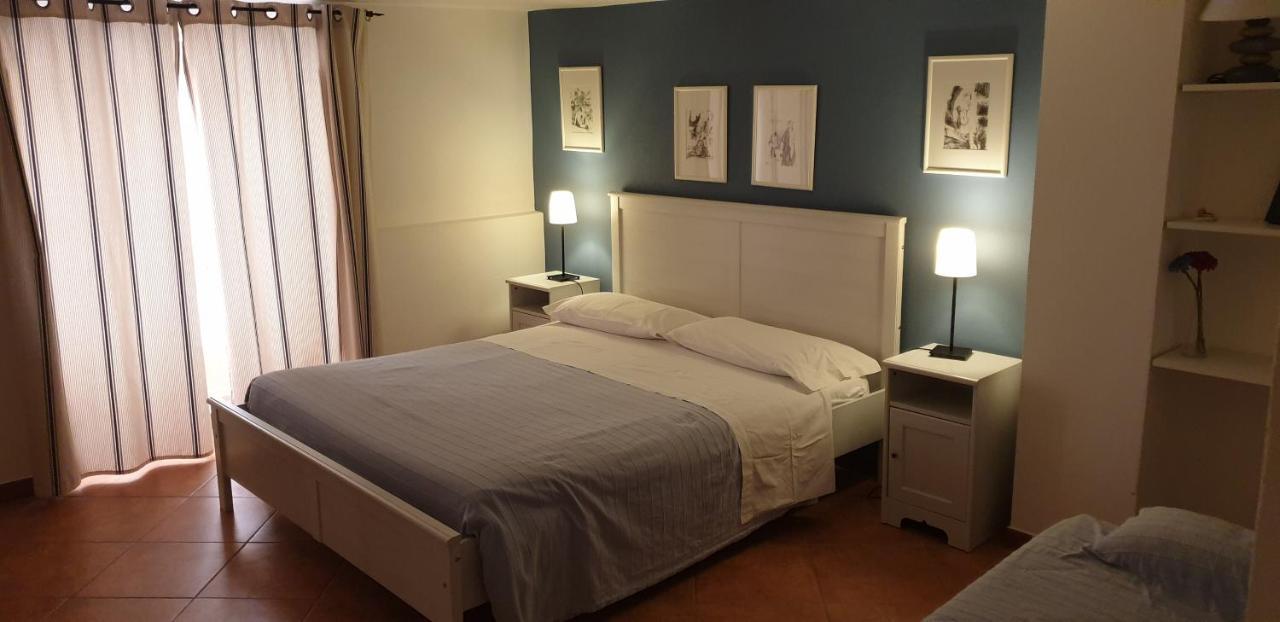 시라쿠사 Casa Barone 아파트 외부 사진