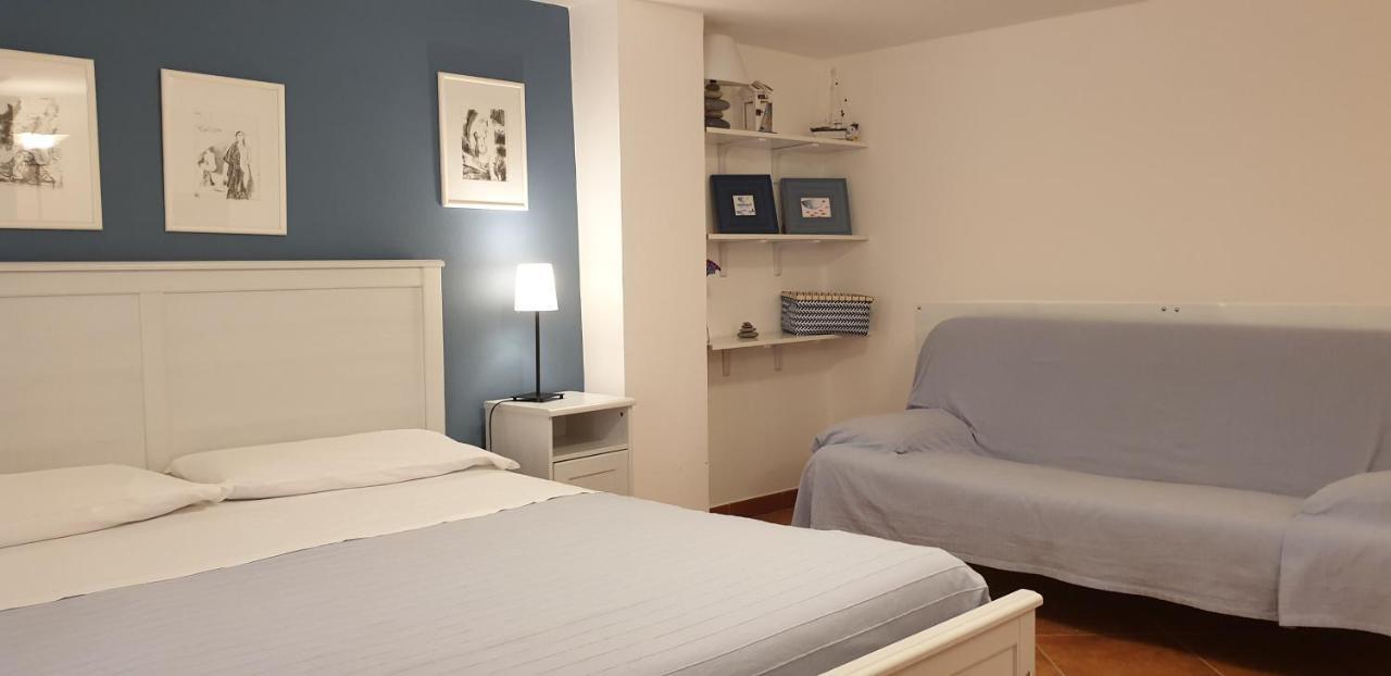 시라쿠사 Casa Barone 아파트 외부 사진